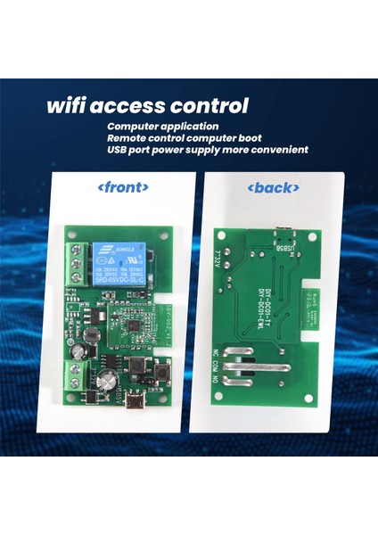 Akıllı Wifi Anahtarı Röle Modülü Zamanlayıcı Dc 5 V/12 V/24 V/32 V Kablosuz Uzaktan Kumanda Inching/kendinden Kilitleme Alexa Google Ev (Yurt Dışından) indirimleri