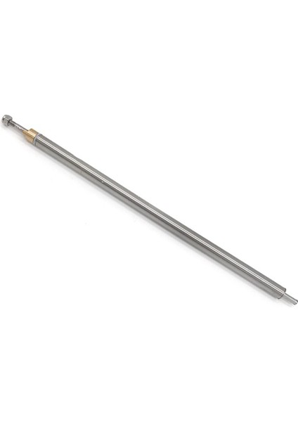 FT012-12 Çelik Boru Yedek Parçaları Paslanmaz Çelik 3mm Gemi Mili FT012 2.4g Fırçasız Rc Tekne Yedek Parçaları (Yurt Dışından)