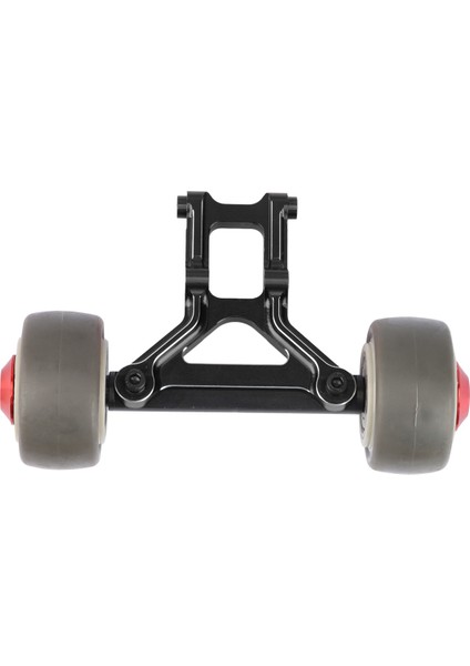 Arrma 1/8 Kraton Notorious Outcast Talion Rc Araba Yükseltme Parçaları Için 2x Metal Wheelie Bar, 1 (Yurt Dışından)