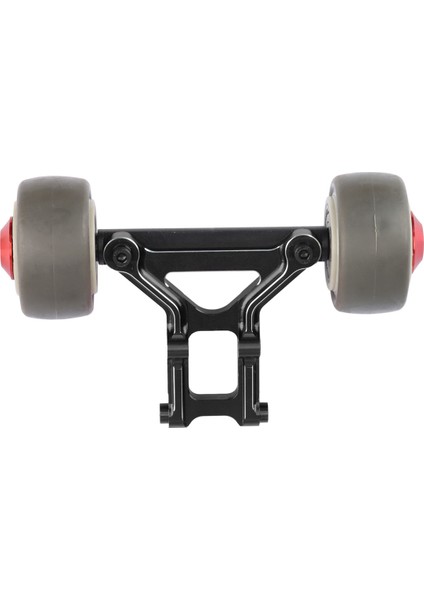 Arrma 1/8 Kraton Notorious Outcast Talion Rc Araba Yükseltme Parçaları Için 2x Metal Wheelie Bar, 1 (Yurt Dışından)