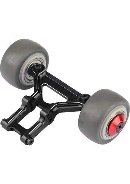 Arrma 1/8 Kraton Notorious Outcast Talion Rc Araba Yükseltme Parçaları Için 2x Metal Wheelie Bar, 1 (Yurt Dışından)