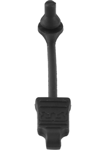 16pcs Kauçuk Gövde Klipsi Tutucu Kabuğu Sabit Toka Kilidi AR390178 1/7 1/8 arrma Mojave Sınırsız Typhon Kraton RC Araba (Yurt Dışından)