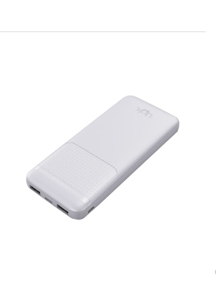 EP90 9000 Mah Powerbank 2x USB Taşınabilir Şarj Cihazı