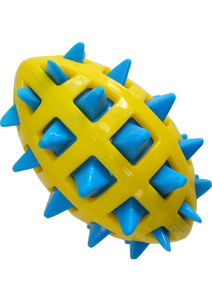 Big Bang Football Sesli Eğlence Topu 12,70 cm
