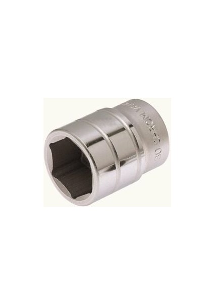 İZ.30MM Lokma 3/4" Anahtar
