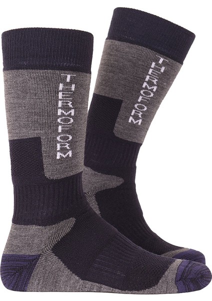 Outdoor Çorap Lacivert 3'lü Paket fiyatları