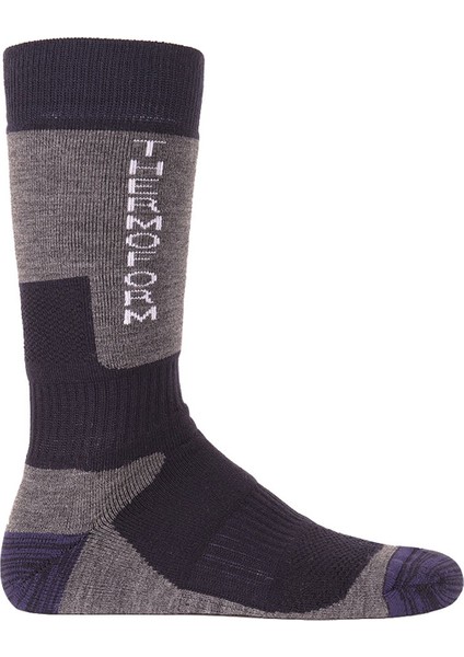 Outdoor Çorap Lacivert 3'lü Paket indirimleri