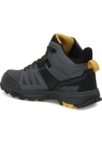 Star HI 2PR Erkek Outdoor Bot - Gri