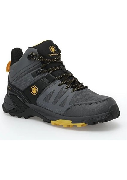 Star HI 2PR Erkek Outdoor Bot - Gri
