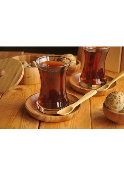 Tai - 6'lı Çay Kaşığı