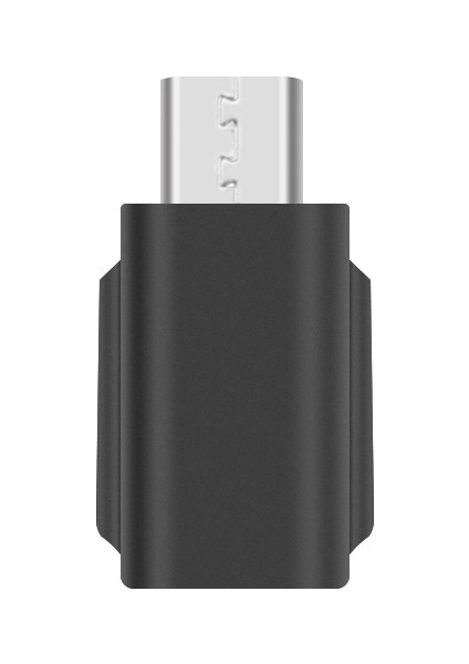 Djı Osmo Pocket 2 Gimbal Için Telefon Adaptörü, Android Standart Bağlantı Noktası (Yurt Dışından)
