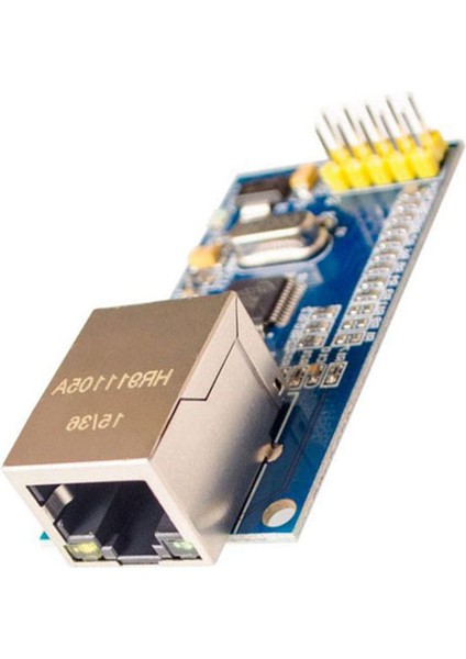 W5500 Ethernet Ağ Modülü Donanımı Tcp/ıp 51/STM32 (Yurt Dışından) indirimleri