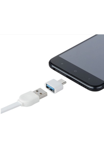 2x USB 3.0 Type-C Otg Kablo Adaptörü Type C Usb-C Otg Dönüştürücü (Yurt Dışından) indirimleri