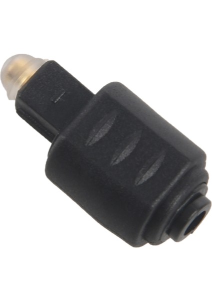 Mini Optik Ses Adaptörü 3.5mm Dişi Jak - Dijital Erkek Fiş (Yurt Dışından) modelleri