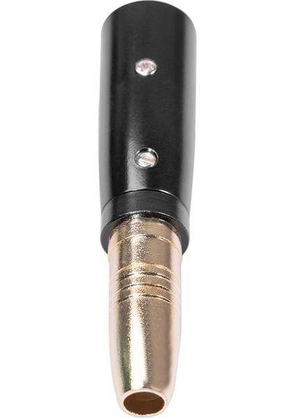 Xlr Erkek - 6.35MM Mono Dişi Jack Ses Adaptörü Ucu Fiş Dönüştürücü (Yurt Dışından) indirimleri