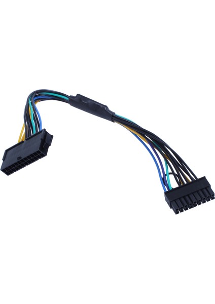 Hp Z420 Z620 Için Atx 24PIN - 18PIN Adaptör Güç Kaynağı Kablosu 18AWG (Yurt Dışından)