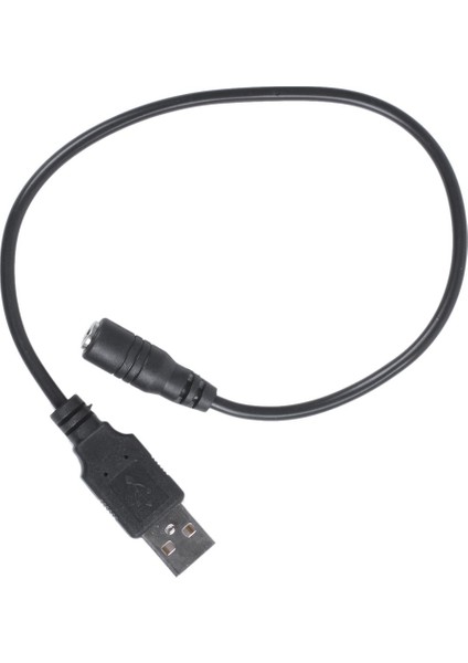 Dc 3,5 x 1,35MM Dişi - USB 2.0 A Erkek Konnektör Güç Kablosu (Yurt Dışından) modelleri