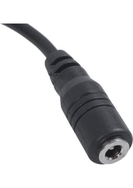 Dc 3,5 x 1,35MM Dişi - USB 2.0 A Erkek Konnektör Güç Kablosu (Yurt Dışından) fırsatları