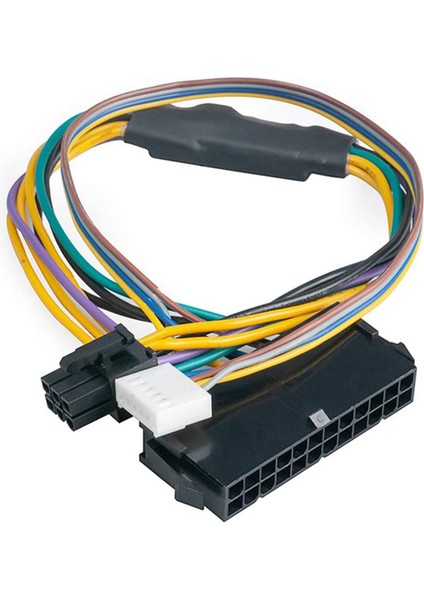 Atx Ana 24PIN Dişi - 6pin Erkek 6pin Pcı-E Psu Güç Adaptörü (Yurt Dışından) indirimleri