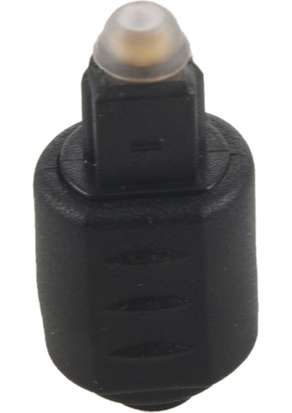 Mini Optik Ses Adaptörü 3.5mm Dişi Jak - Dijital Erkek Fiş (Yurt Dışından) fırsatları