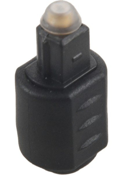 Mini Optik Ses Adaptörü 3.5mm Dişi Jak - Dijital Erkek Fiş (Yurt Dışından) indirimleri