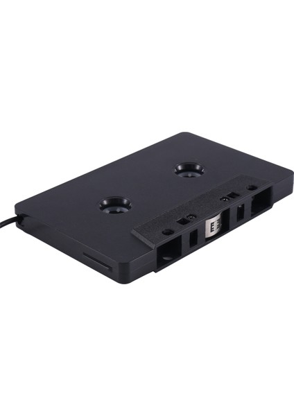 3,5mm 4 Kanallı Karışıklık Önleyici Mini Stereo Giriş Kaseti Adaptörü (Yurt Dışından) fırsatları