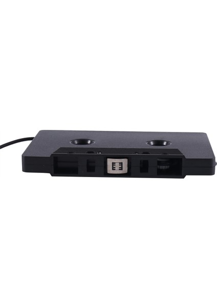3,5mm 4 Kanallı Karışıklık Önleyici Mini Stereo Giriş Kaseti Adaptörü (Yurt Dışından) indirimleri