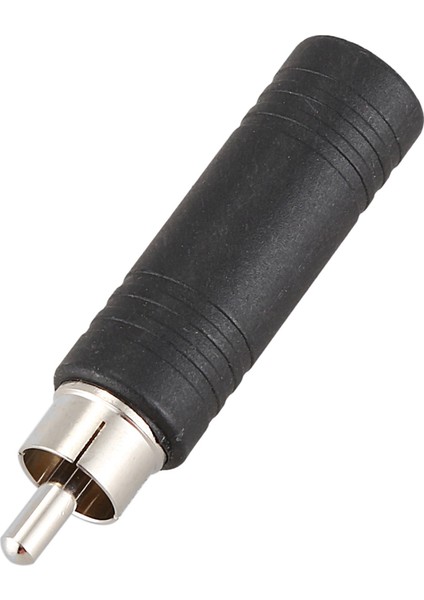 5x Mono Dişi Jack - Rca Erkek Fiş Ses Adaptör Kablosu Dönüştürücü (Yurt Dışından) fırsatları