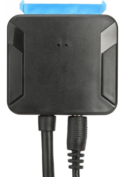 USB - Sata Veri Kablosu, 2,5/3,5 Inç Usb3.0 Kolay Sürücü Kablosu (Abd Tak) (Yurt Dışından)