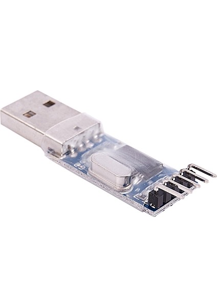 PL2303 USB Uart Kartı (Mini) PL-2303HX PL-2303 Usb'den Ttl Modülüne (Yurt Dışından)