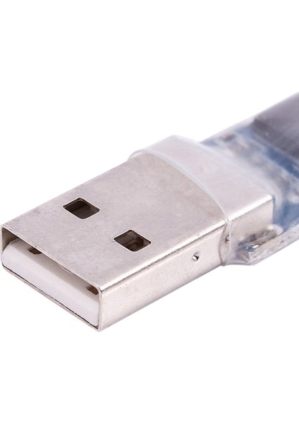 PL2303 USB Uart Kartı (Mini) PL-2303HX PL-2303 Usb'den Ttl Modülüne (Yurt Dışından)