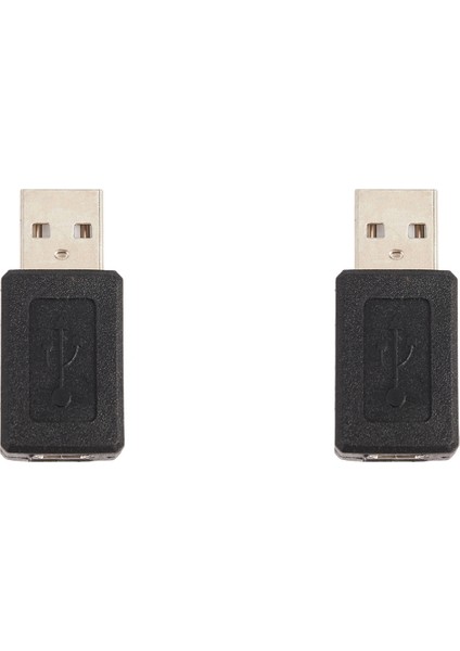 Usb'den Mini Usb'ye Dönüştürücü USB Erkekten Mini USB Dişi Adaptöre (Yurt Dışından)