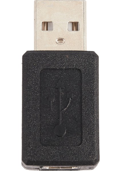 Usb'den Mini Usb'ye Dönüştürücü USB Erkekten Mini USB Dişi Adaptöre (Yurt Dışından)