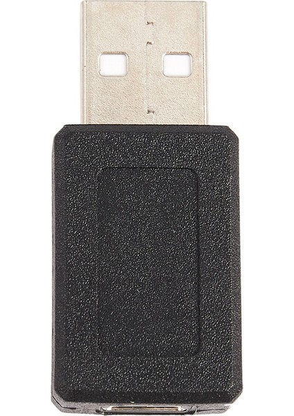 Usb'den Mini Usb'ye Dönüştürücü USB Erkekten Mini USB Dişi Adaptöre (Yurt Dışından)