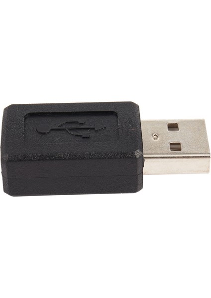 Usb'den Mini Usb'ye Dönüştürücü USB Erkekten Mini USB Dişi Adaptöre (Yurt Dışından)