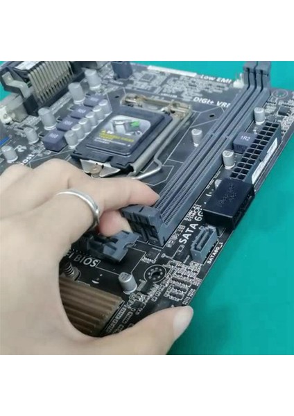 PH19B Bilgisayar Anakartı Için USB 3.0 Dahili Başlık Dönüştürücü (Yurt Dışından)