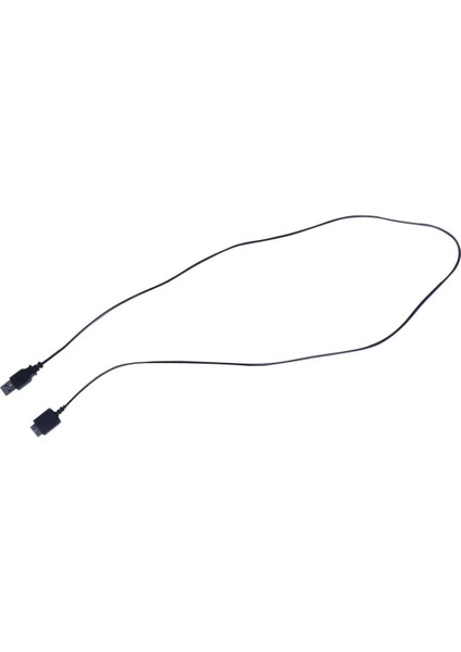 USB Veri Kablosu Ladekabel Schwarz (Yurt Dışından) fiyatları