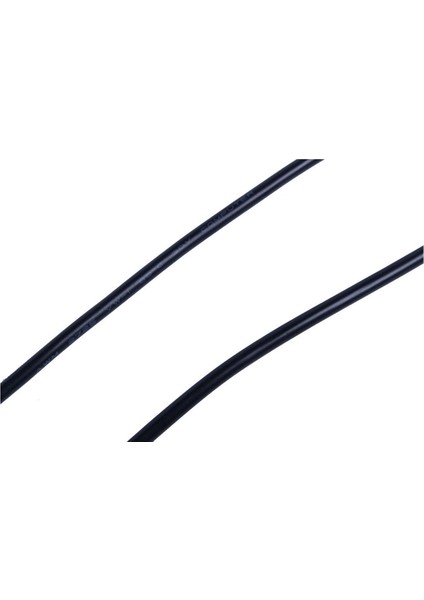 USB Veri Kablosu Ladekabel Schwarz (Yurt Dışından) fırsatları