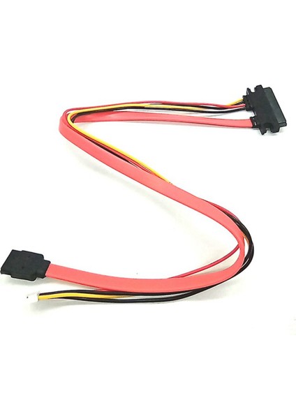 Sabit Disk Veri Güç Kaynağı Entegre Kablo Küçük 4pin Dişi (Yurt Dışından) modelleri