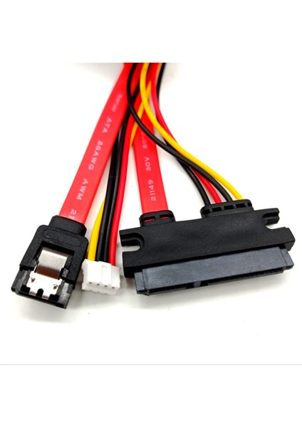 Sabit Disk Veri Güç Kaynağı Entegre Kablo Küçük 4pin Dişi (Yurt Dışından) fırsatları