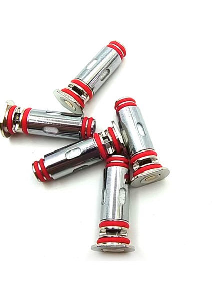 5pcs Mesh Bobin 1.0ohm Bobinler Freema-X Gx Mesh Yedek Bobin Kafası (Yurt Dışından)