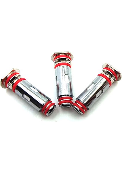 5pcs Mesh Bobin 1.0ohm Bobinler Freema-X Gx Mesh Yedek Bobin Kafası (Yurt Dışından)