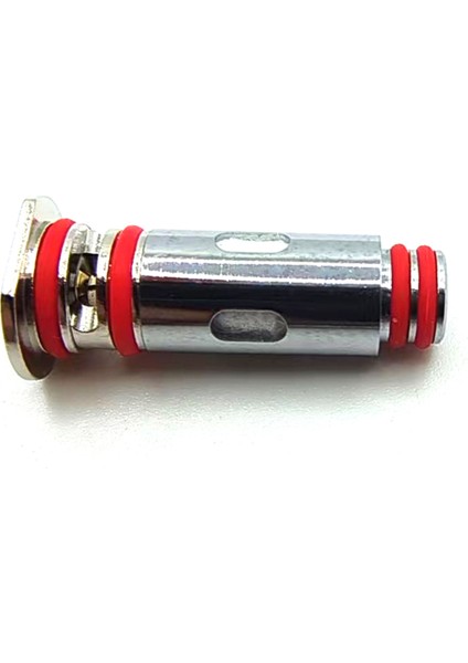 5pcs Mesh Bobin 1.0ohm Bobinler Freema-X Gx Mesh Yedek Bobin Kafası (Yurt Dışından)