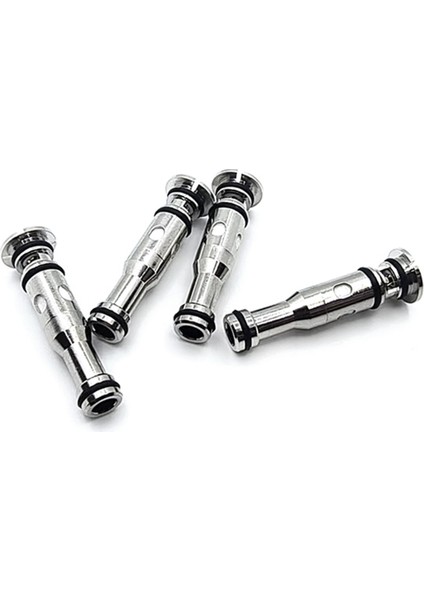 5pcs Örgü Bobin 0.8ohm Bobinler Ub Mini Yedek Bobin Kafası Örgü Bobin (Yurt Dışından)