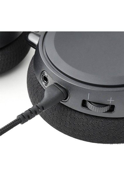 Steelseries Arctis 3 5 7 Pro Için Stereo Ses Kablosu Uzatma Kablosu (Yurt Dışından)