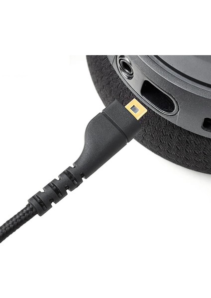 Steelseries Arctis 3 5 7 Pro Için Stereo Ses Kablosu Uzatma Kablosu (Yurt Dışından)