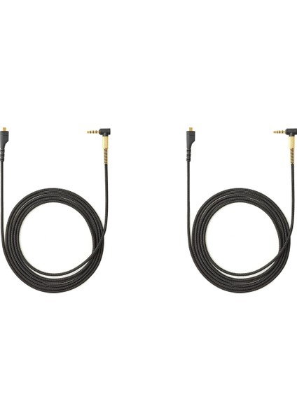 Steelseries Arctis 3 5 7 Pro Için Stereo Ses Kablosu Uzatma Kablosu (Yurt Dışından)