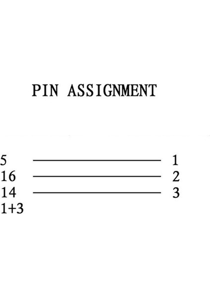 Honda 3pin Obd1 Adaptörü Obd2 Obdıı 3 Pin 16 Pin Için 2pc Obd2 Kablosu (Yurt Dışından) fiyatları