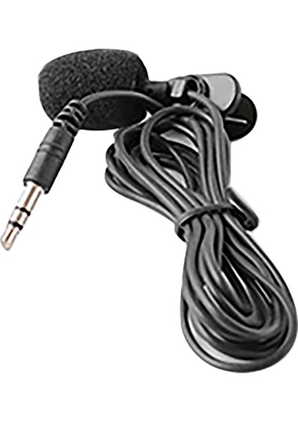 Mazda 2 3 5 6 Mx5 Için Araç Bluetooth 5.0 Aux Kablo Mikrofon Adaptörü (Yurt Dışından)