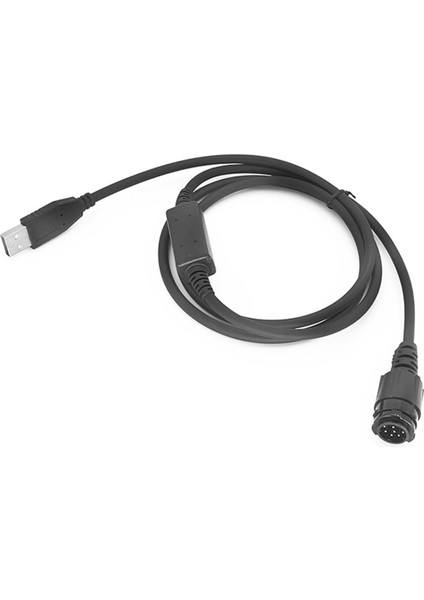 Motorola Xir DM4600 DM3400 DM3601 Için USB Programlama Kablosu (Yurt Dışından)